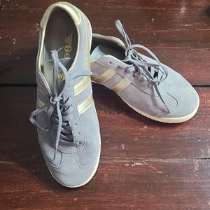 Gola bullet womens shoes